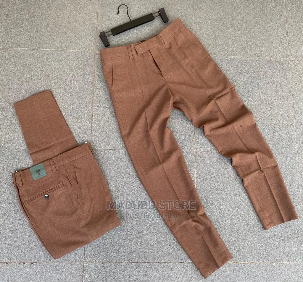 Men's Trouser