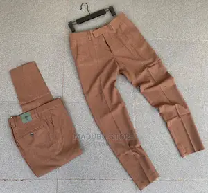 Men's Trouser