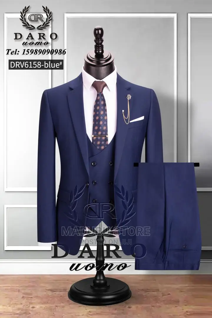 Men's Fashion Suits