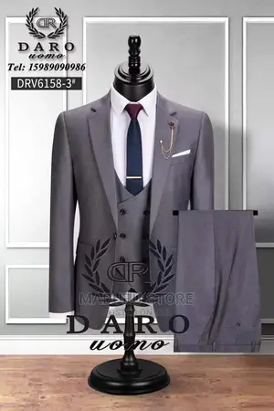 Men's Fashion Suits