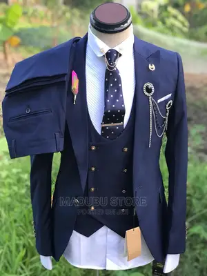 Men's Fashion Suits