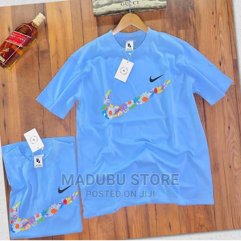 Fashion Round Colour T-Shirts
