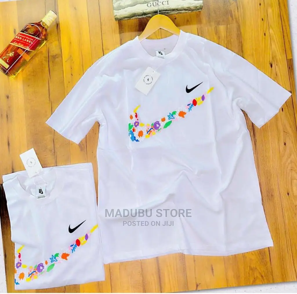 Fashion Round Colour T-Shirts