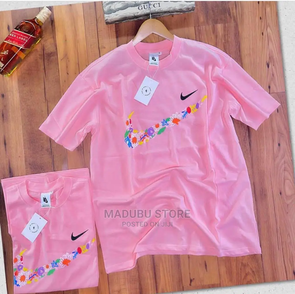 Fashion Round Colour T-Shirts
