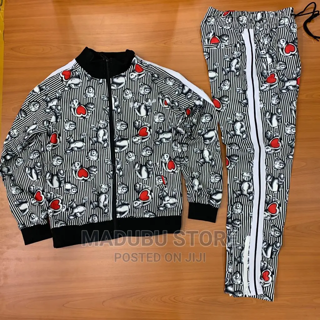 Fashion Play Suits