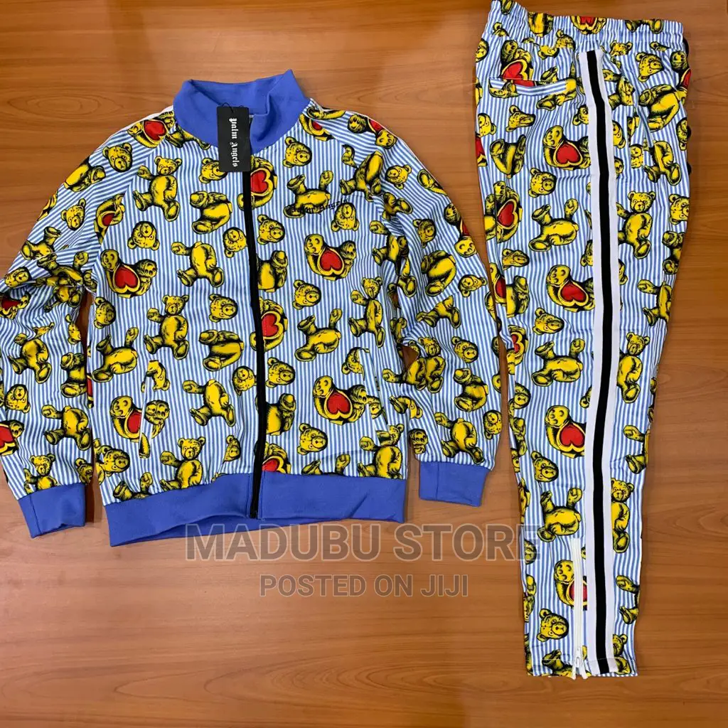 Fashion Play Suits