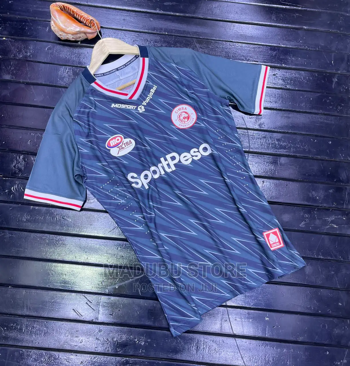 Original Jersey