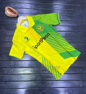 Original Jersey