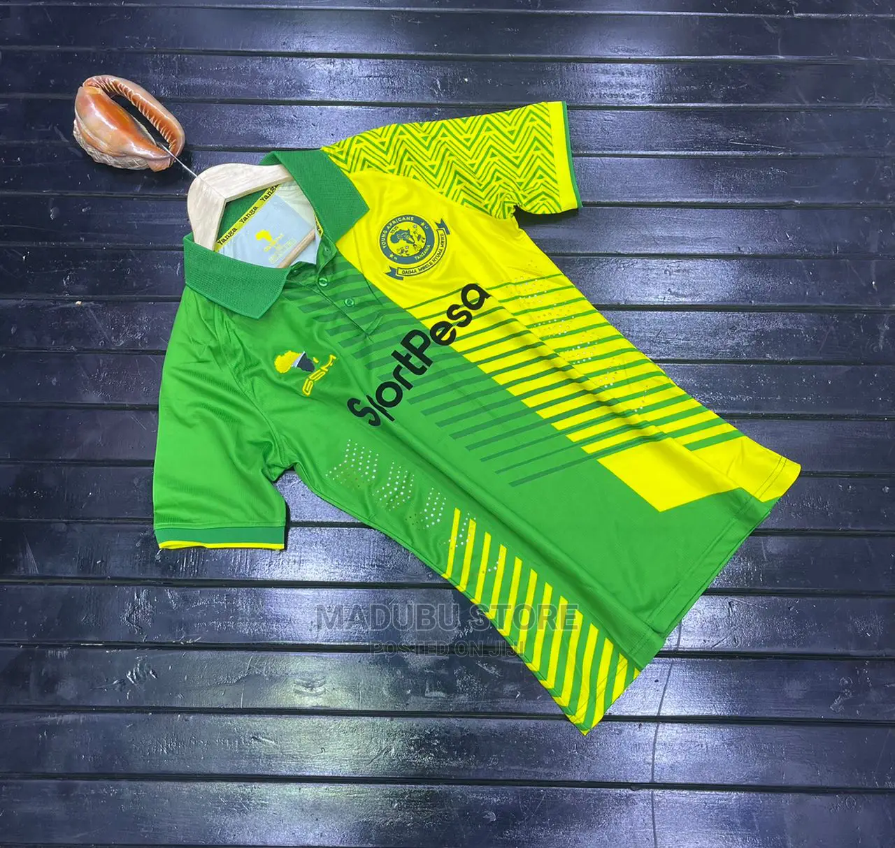 Original Jersey