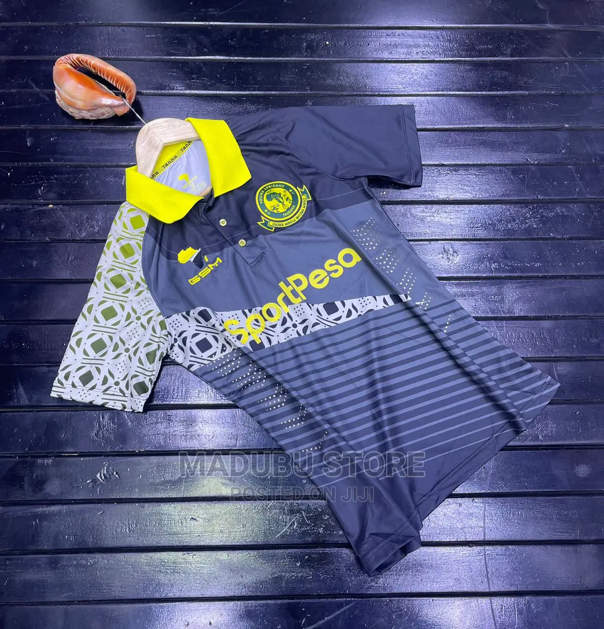 Original Jersey