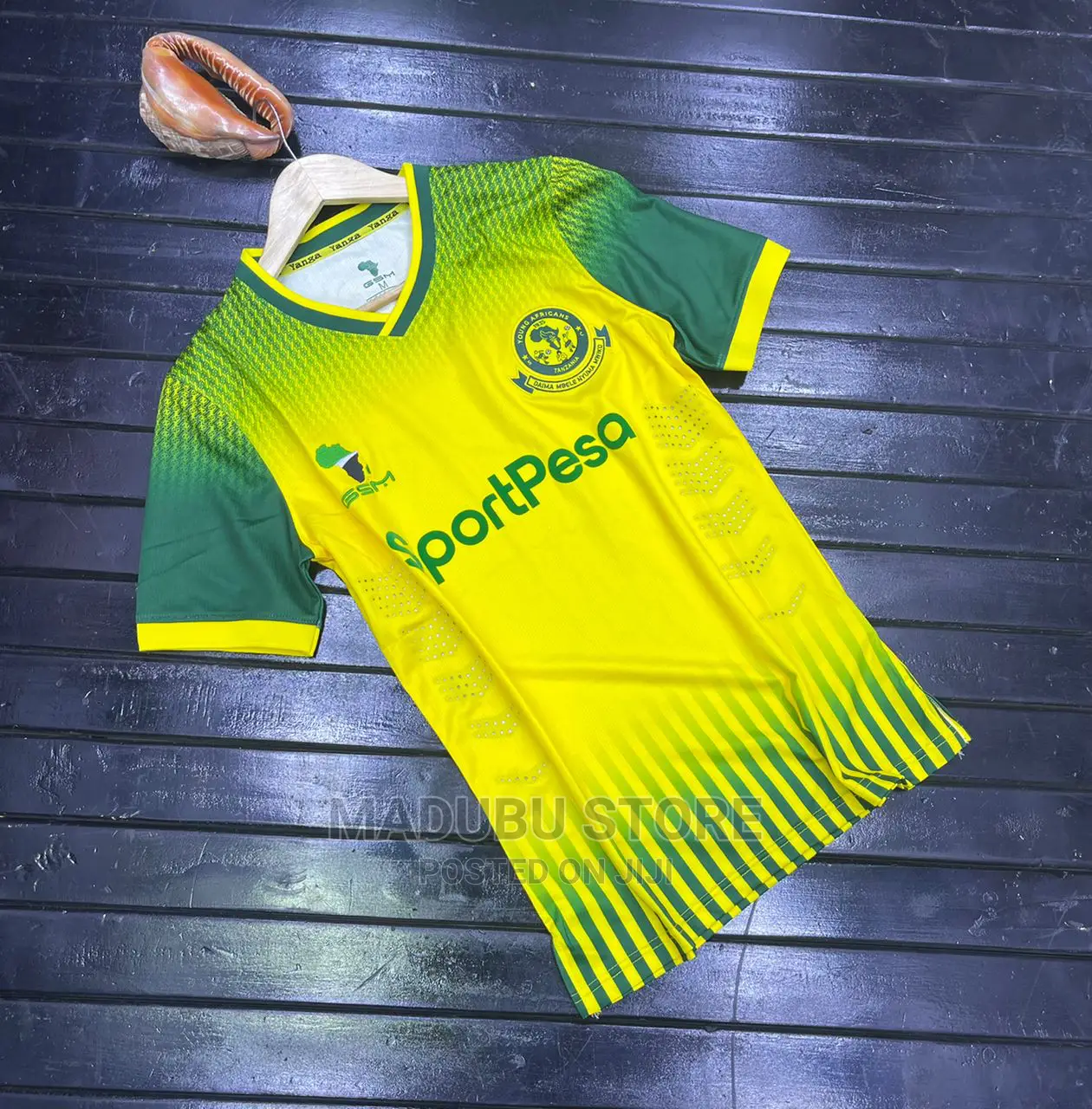 Original Jersey