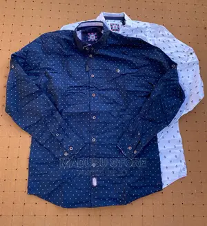 Men's Fashion Shirts