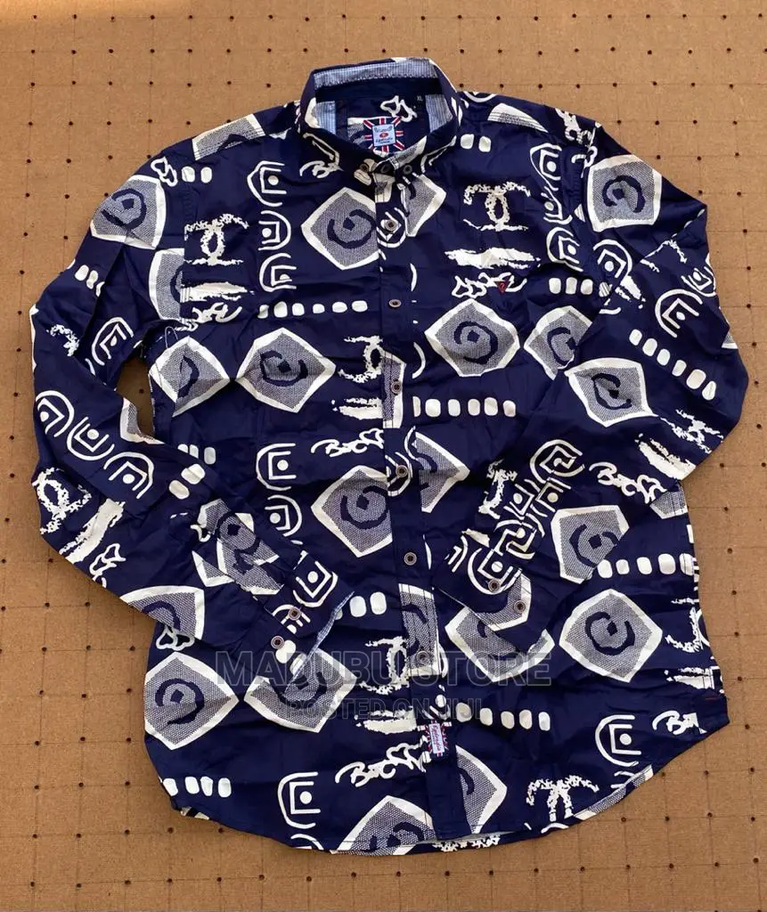 Men's Fashion Shirts