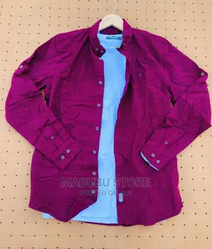 Men's Fashion Shirts