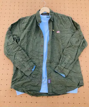 Men's Fashion Shirts