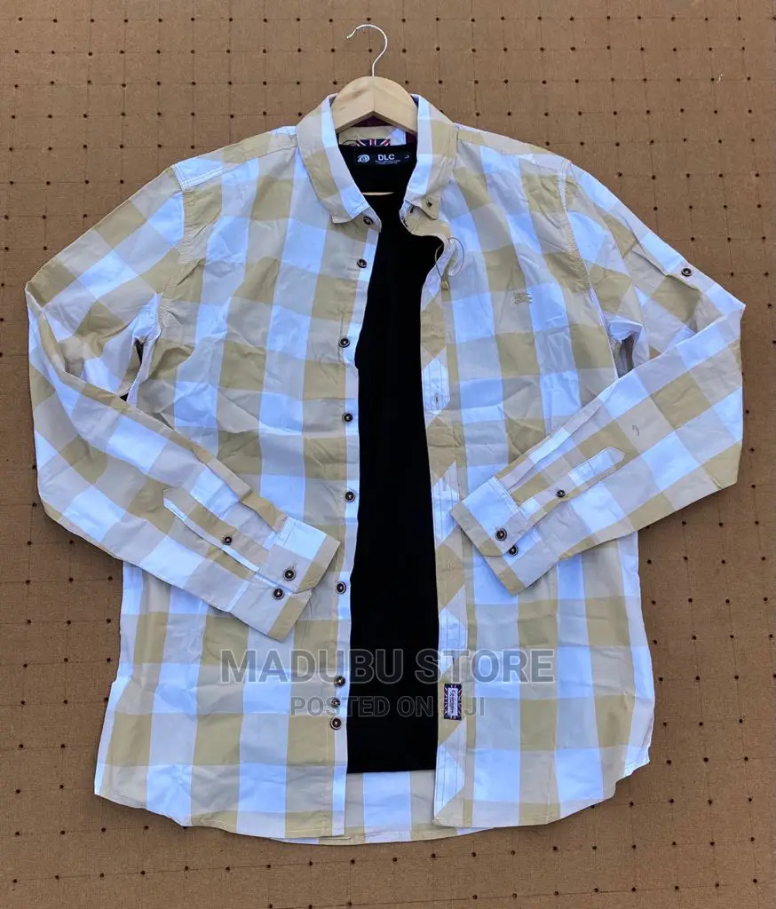 Men's Fashion Shirts
