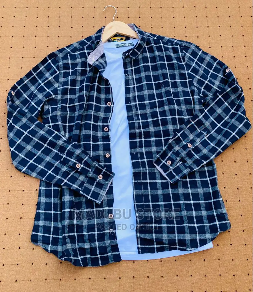 Men's Fashion Shirts