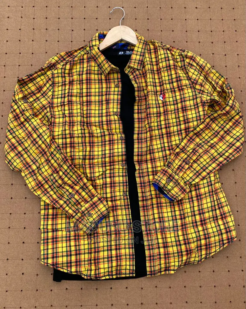 Men's Fashion Shirts