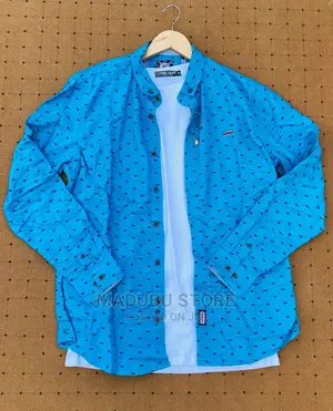 Men's Fashion Shirts