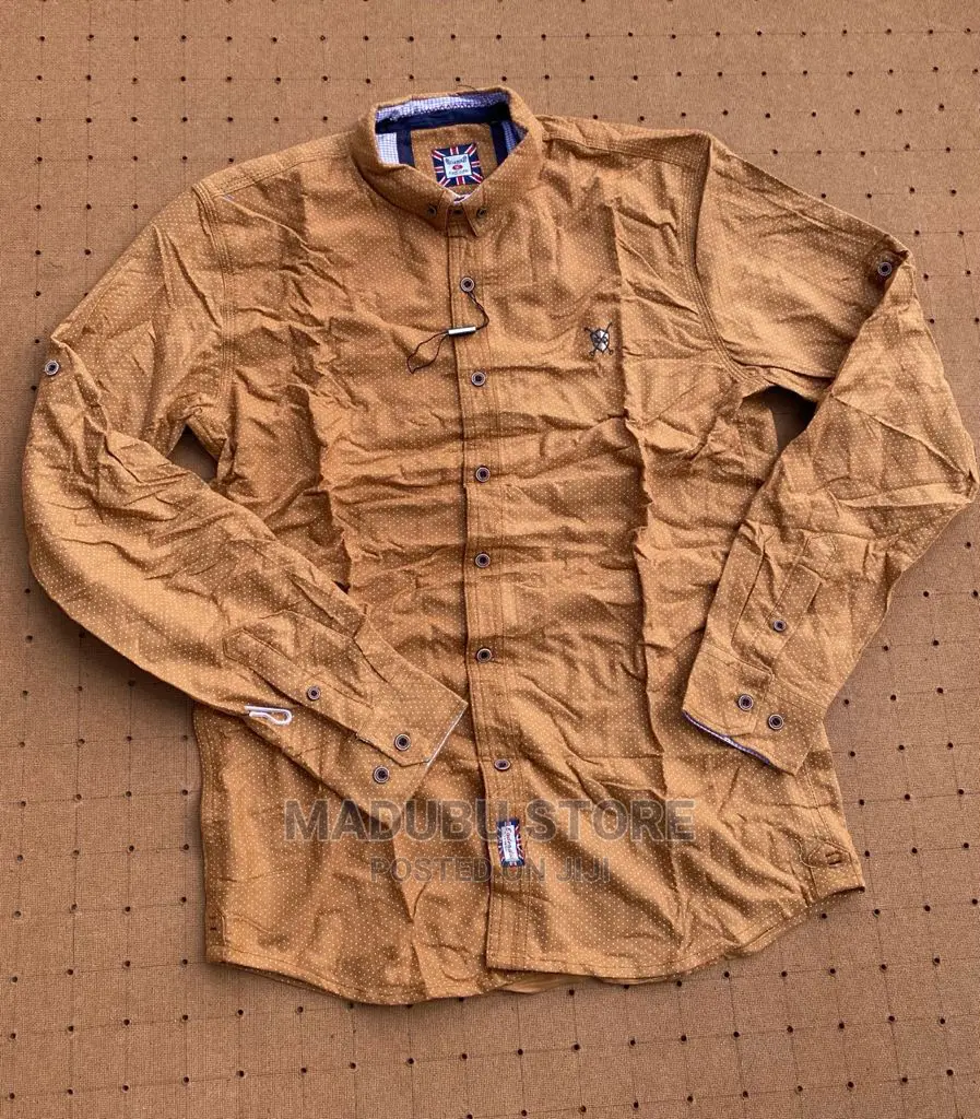 Men's Fashion Shirts