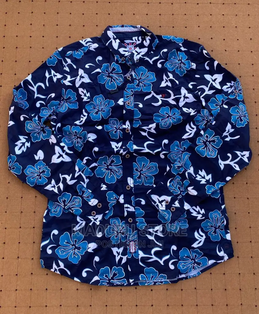 Men's Fashion Shirts