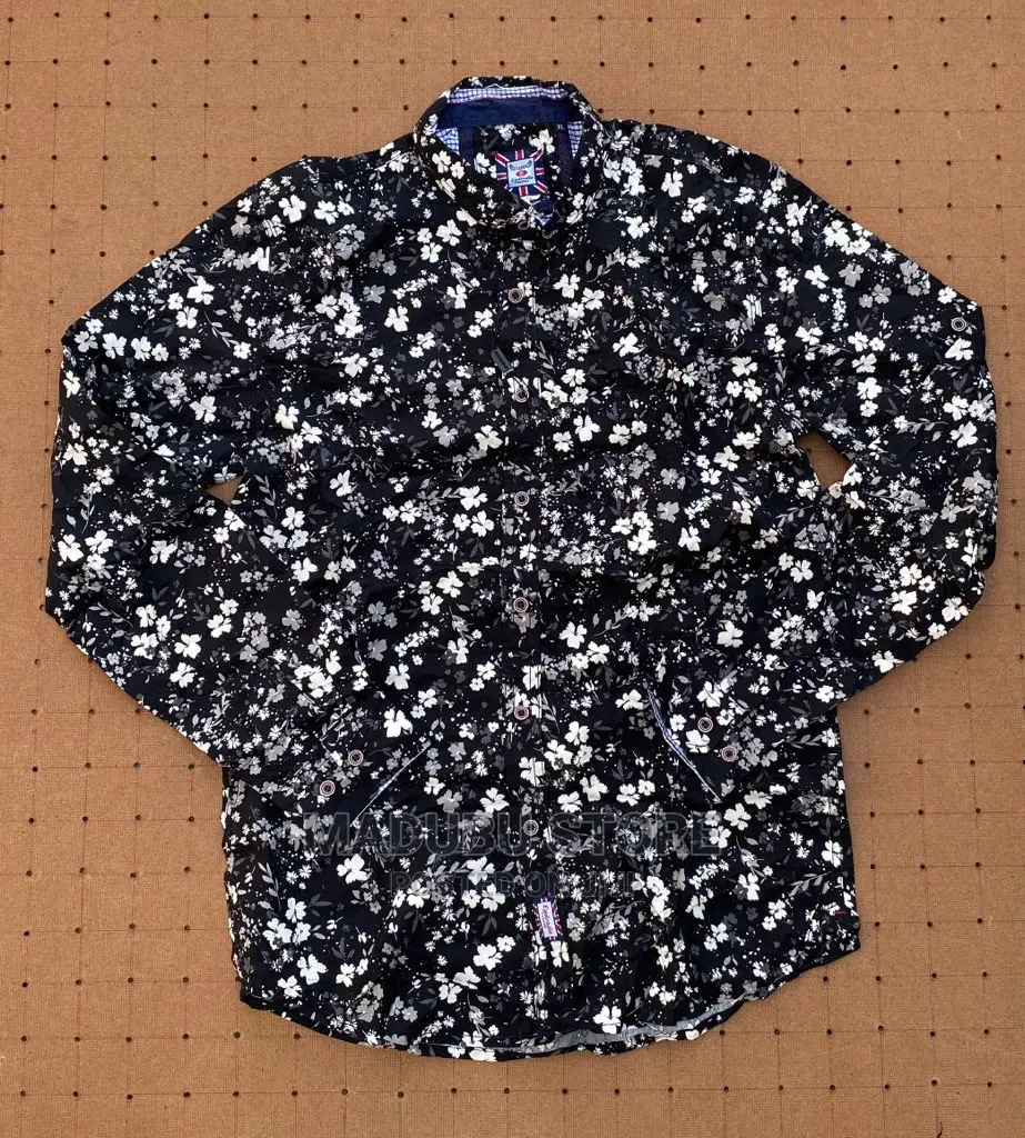 Men's Fashion Shirts