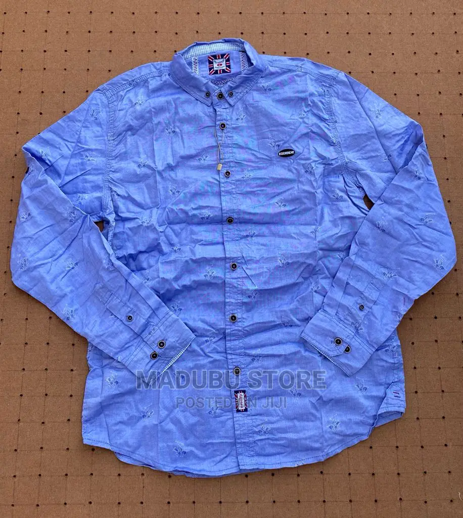 Men's Fashion Shirts