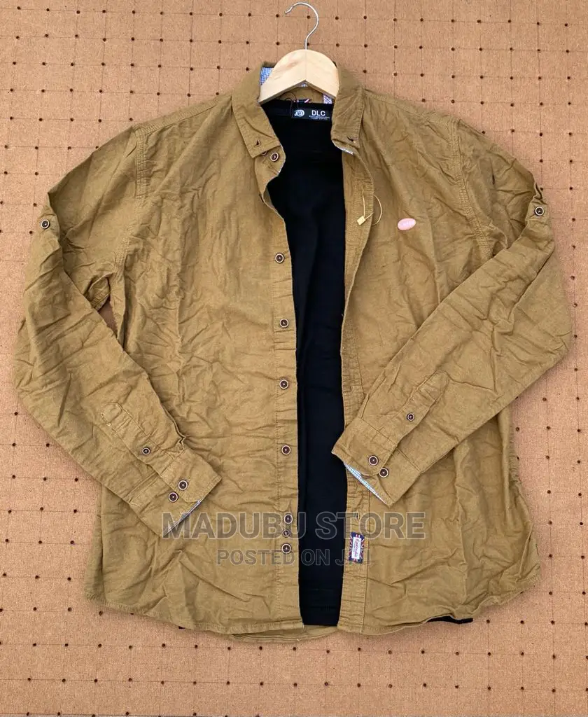 Men's Fashion Shirts