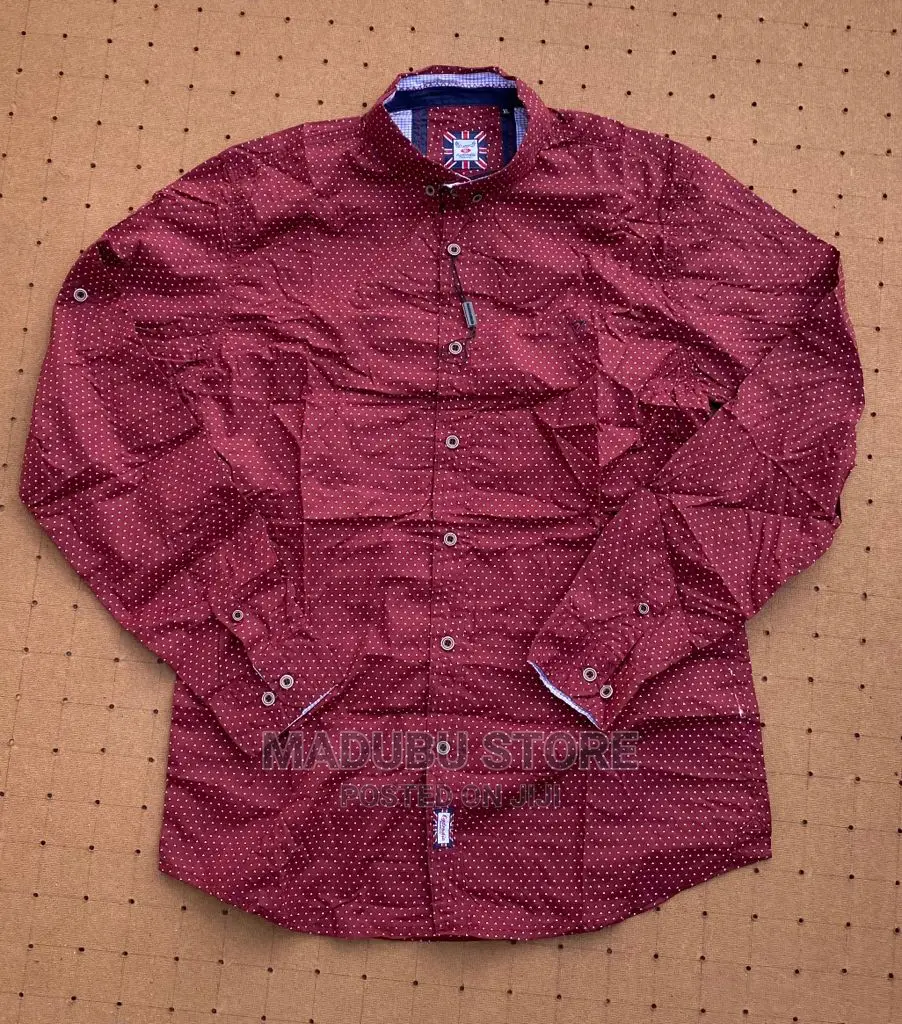 Men's Fashion Shirts
