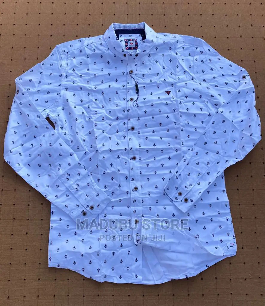 Men's Fashion Shirts