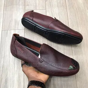 Men's Loafers Shoes