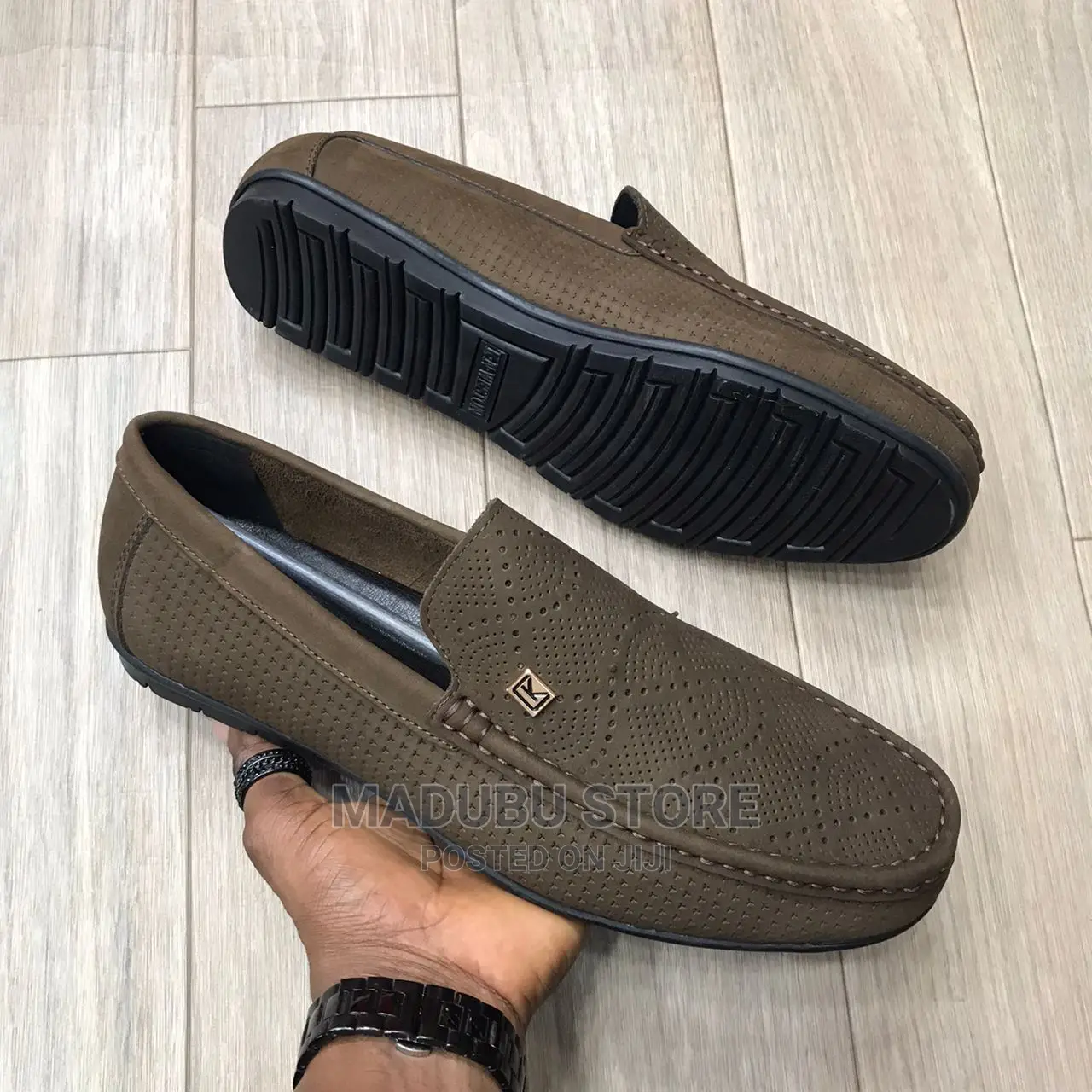 Men's Loafers Shoes