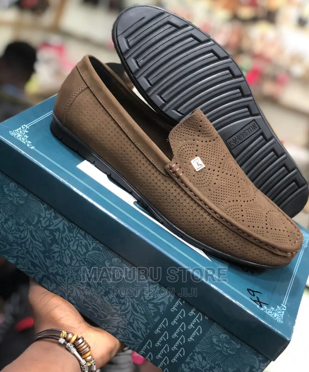 Men's Loafers