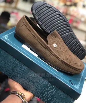Men's Loafers