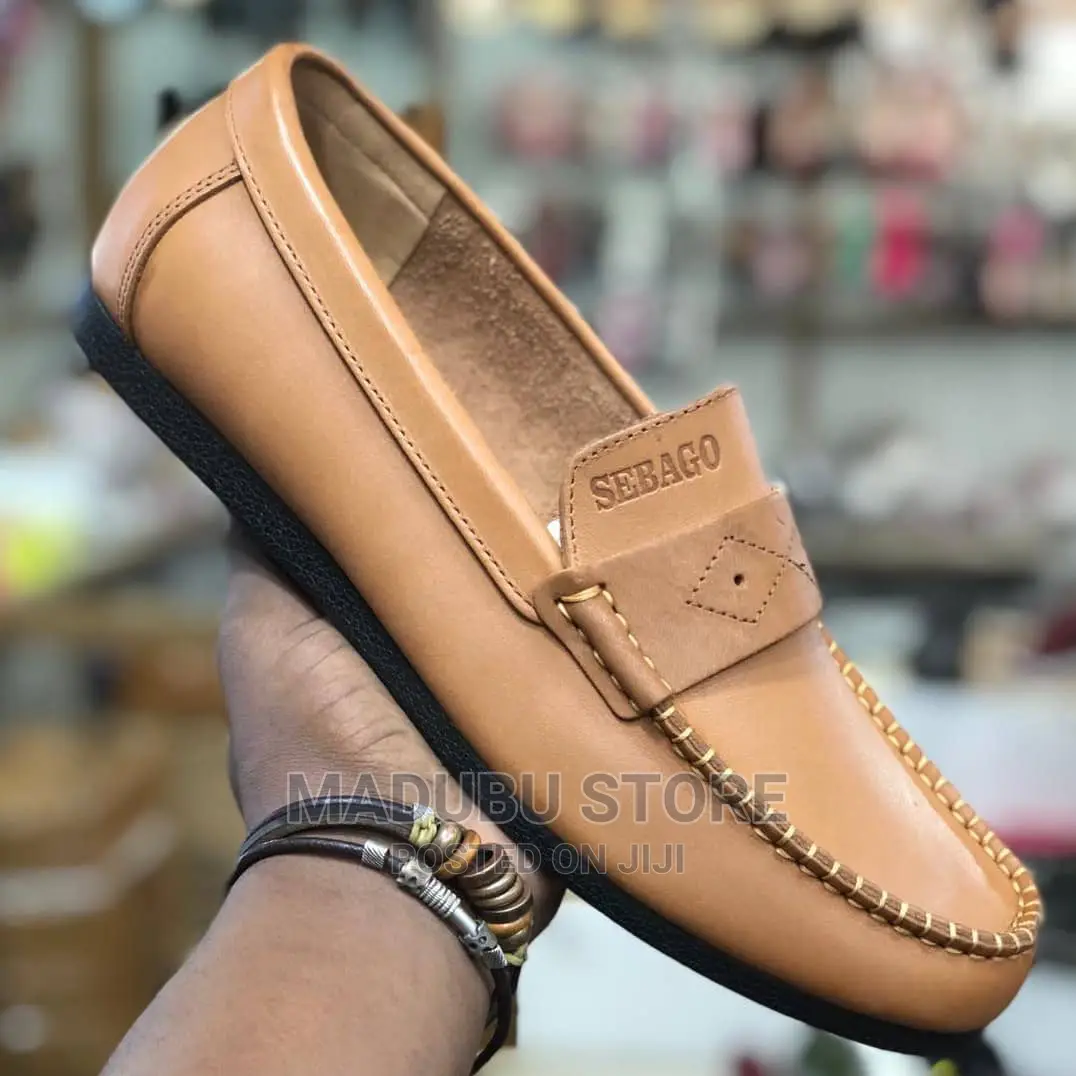 Men's Loafers