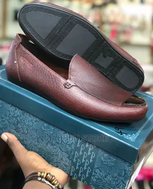 Men's Loafers