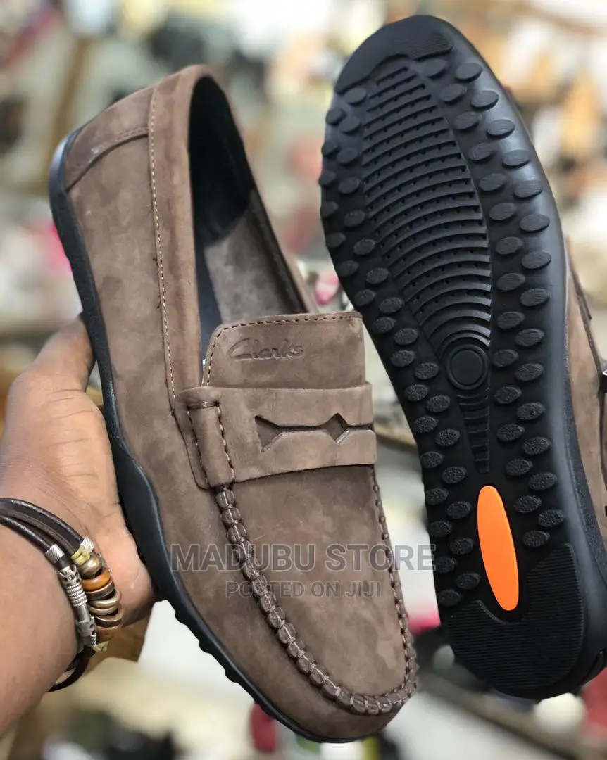 Men's Loafers