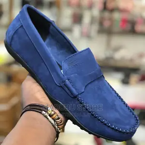 Men's Loafers