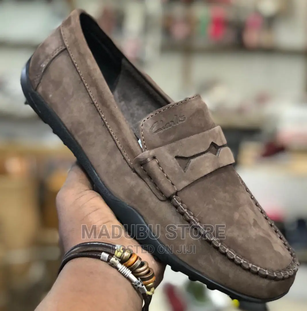 Men's Loafers