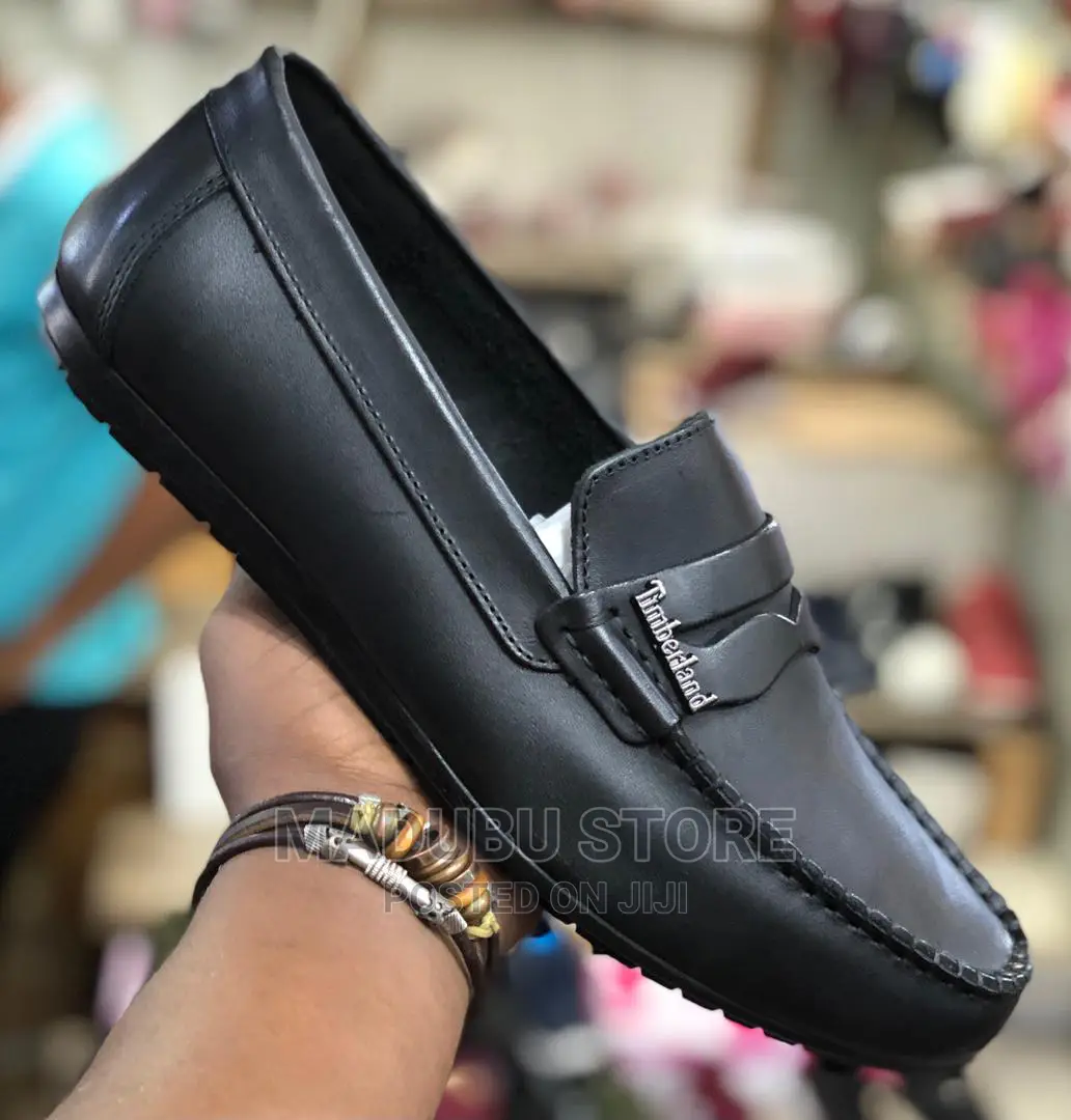 Men's Loafers