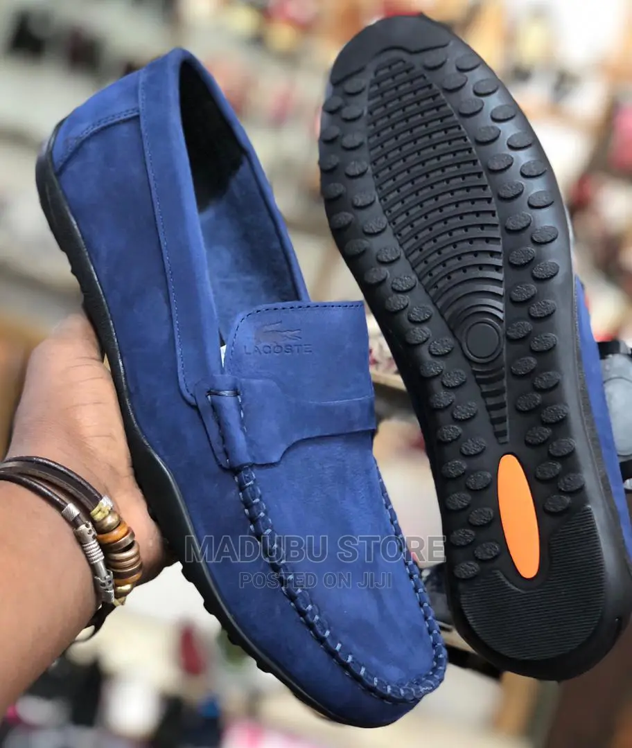 Men's Loafers