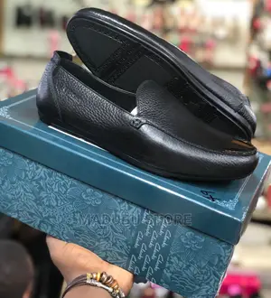 Men's Loafers