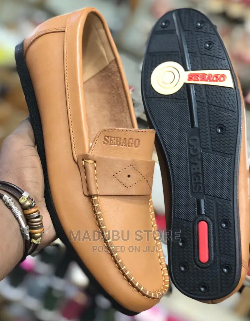 Men's Loafers