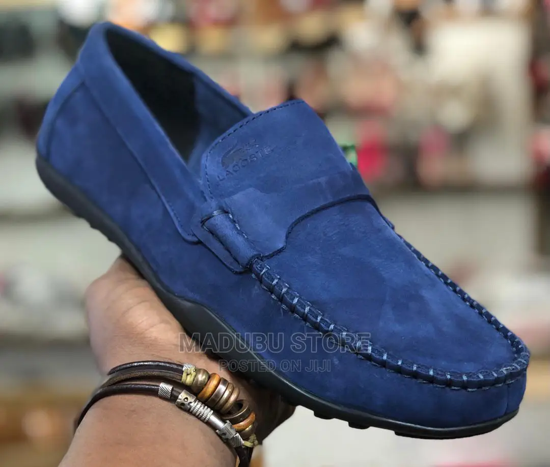 Men's Loafers