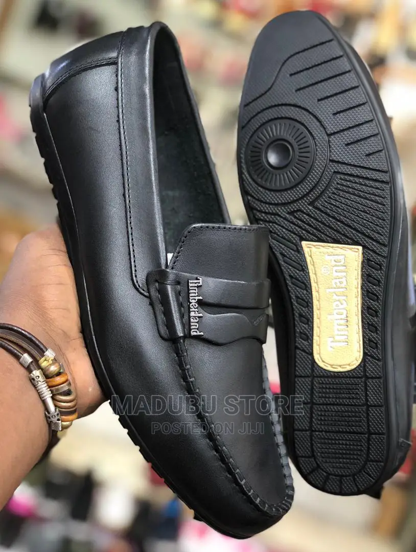 Men's Loafers