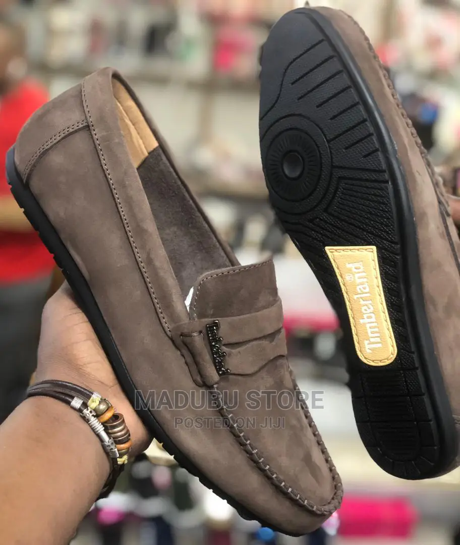 Men's Loafers