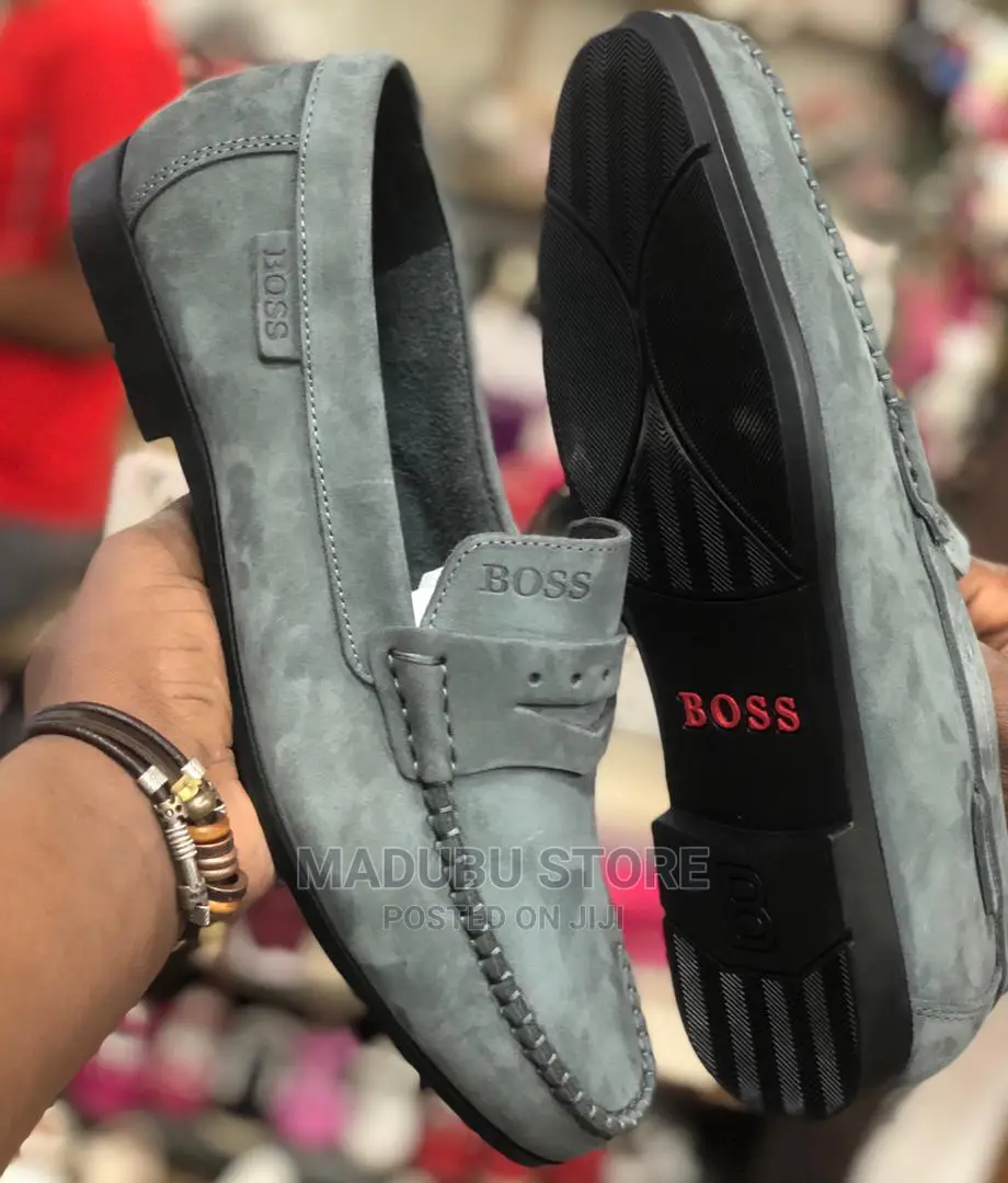 Men's Loafers