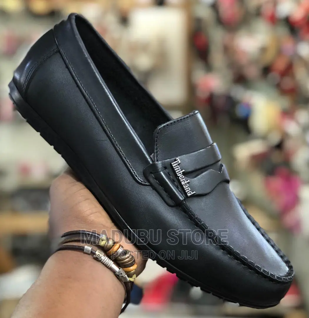 Men's Loafers