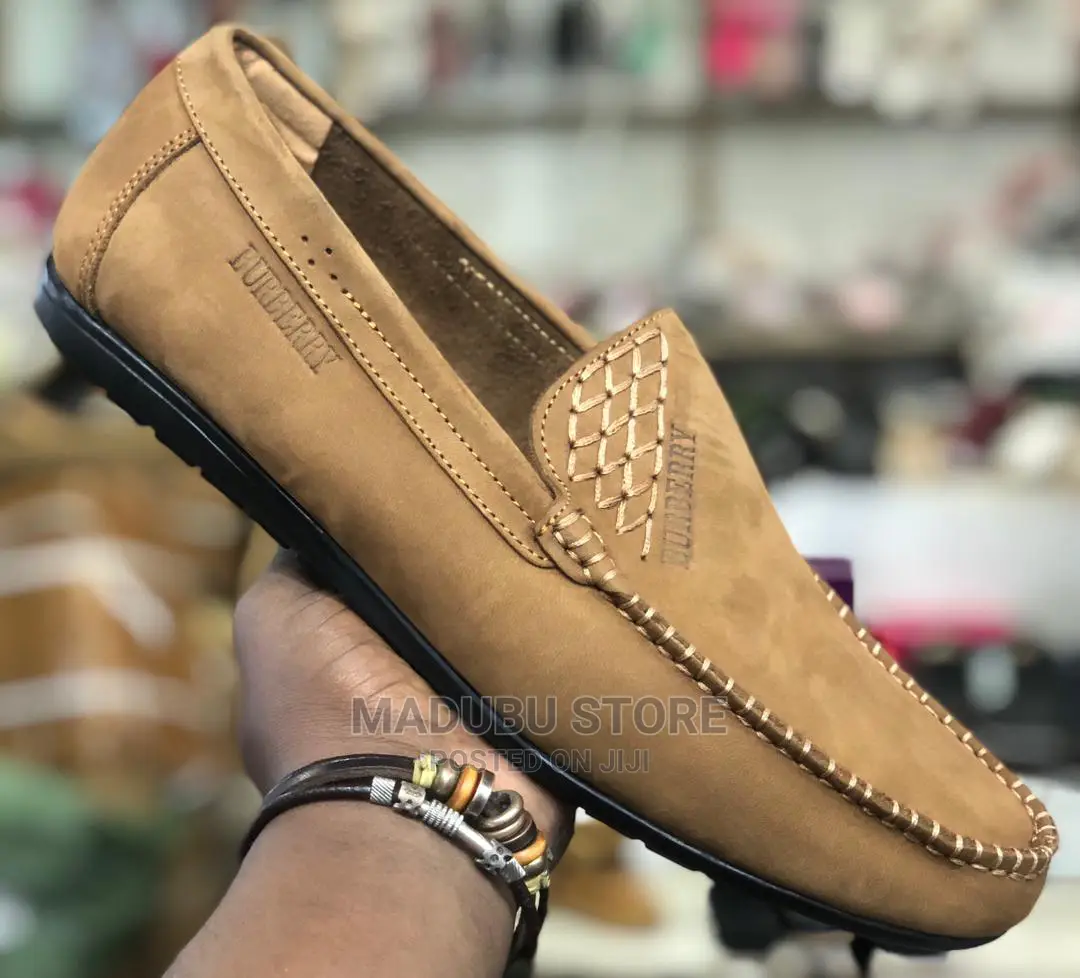 Men's Loafers