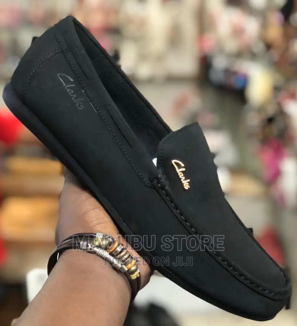 Men's Loafers